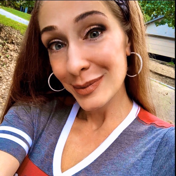 Meet your Posher, Ginger - Picture 1 of 1